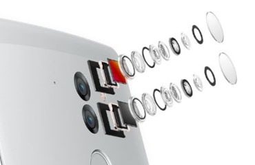 攝像頭模組點(diǎn)膠