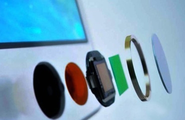 指紋模組點(diǎn)膠