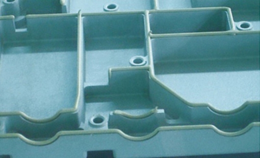 通訊基站點(diǎn)導(dǎo)電膠