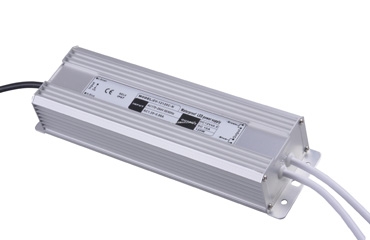 防水電源，控制模塊，鋁基板點散熱膏