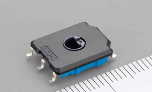 敏感傳感器點膠