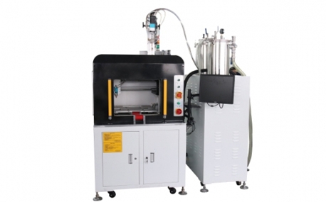 灌膠機(jī)真的可以解決企業(yè)人力資源問題嗎?