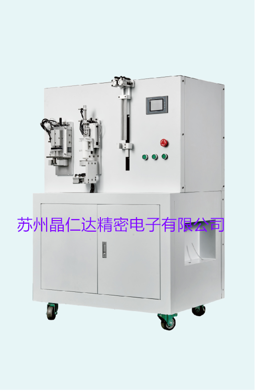 SYD-101-11 雙組份膠水分裝設備