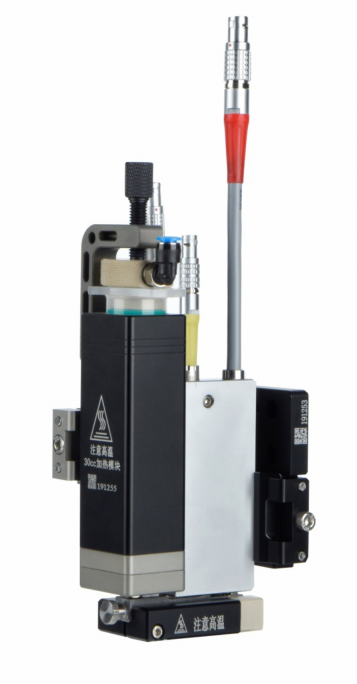 SIV2000熱熔膠壓電式噴射閥