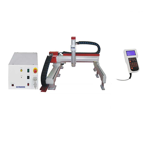 龍門式萬用機(jī)臺