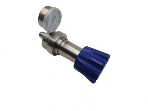 SFV200精密減壓閥