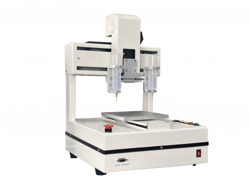 MINI型三軸點(diǎn)膠機(jī)