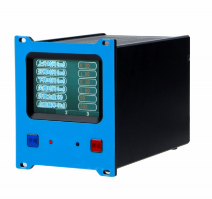 SIV1000壓電式噴射閥控制器